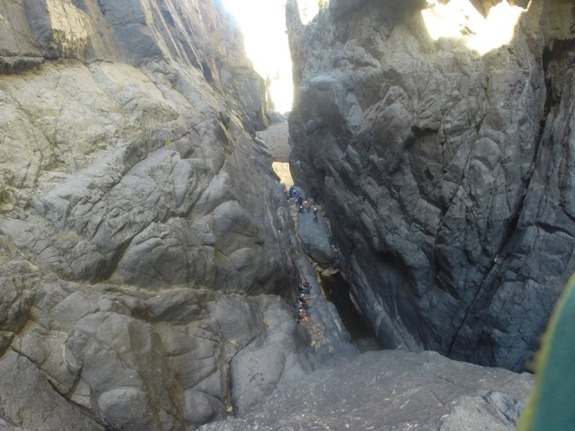 Nuestros escenarios favoritos